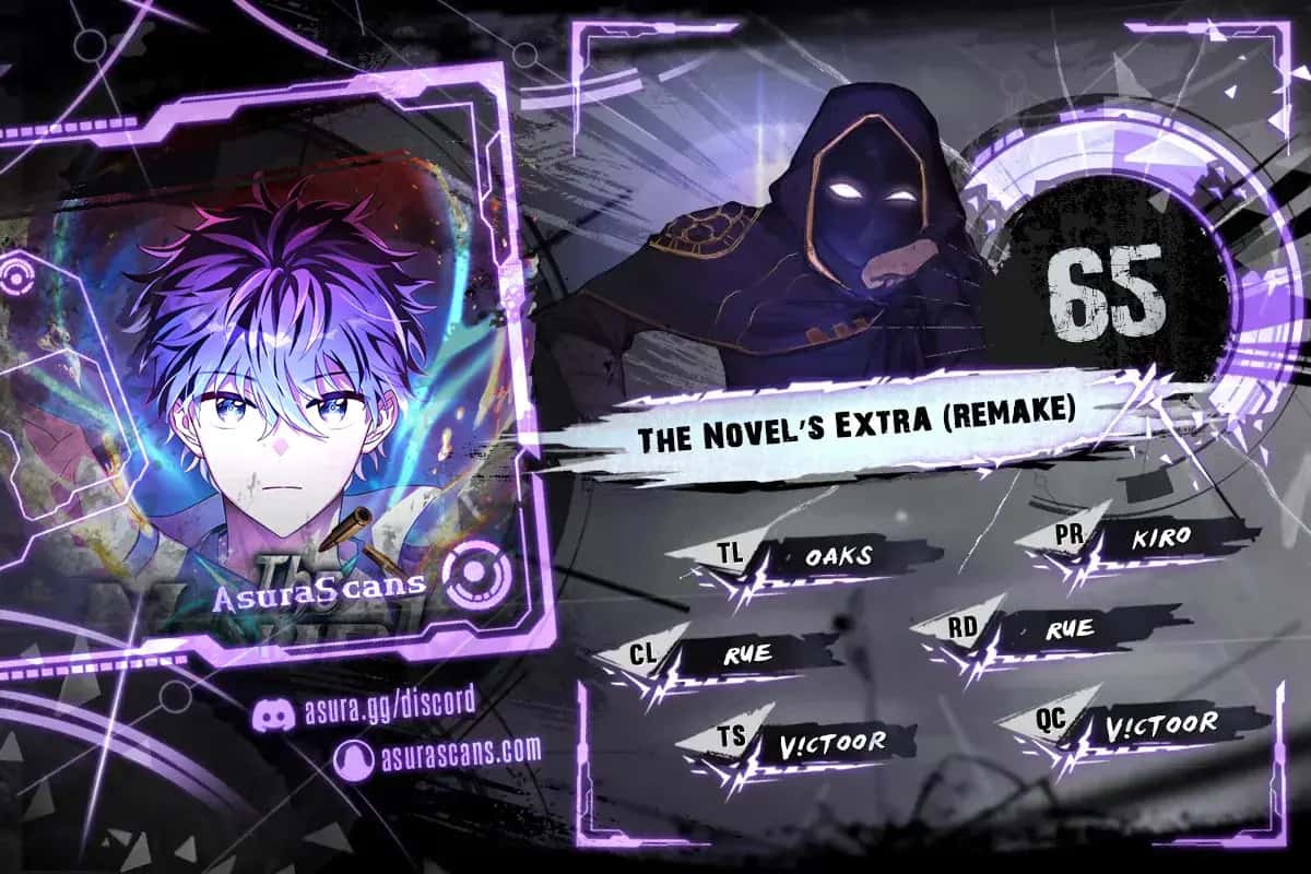 The Novel's Extra Remake Chapter 65 Page 1