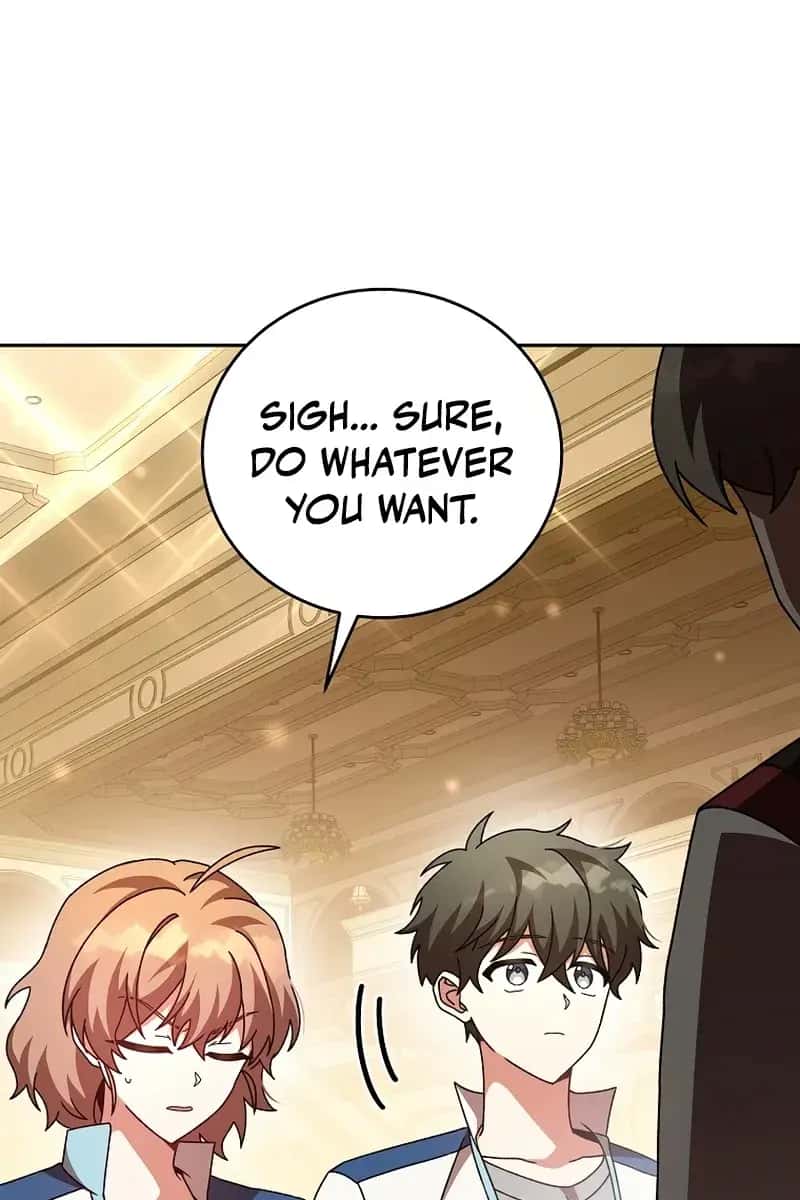 The Novel's Extra Remake Chapter 65 Page 4