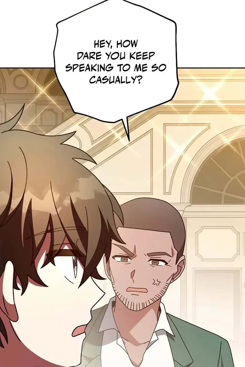 The Novel's Extra Remake Chapter 65 Page 17