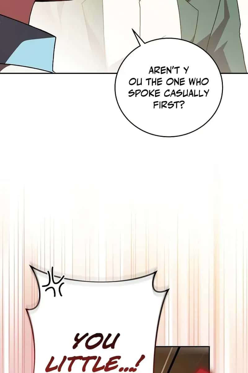 The Novel's Extra Remake Chapter 65 Page 18