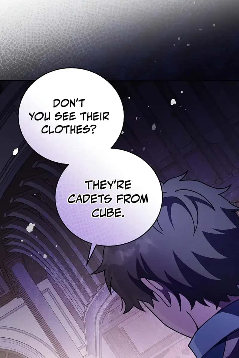 The Novel's Extra Remake Chapter 65 Page 20