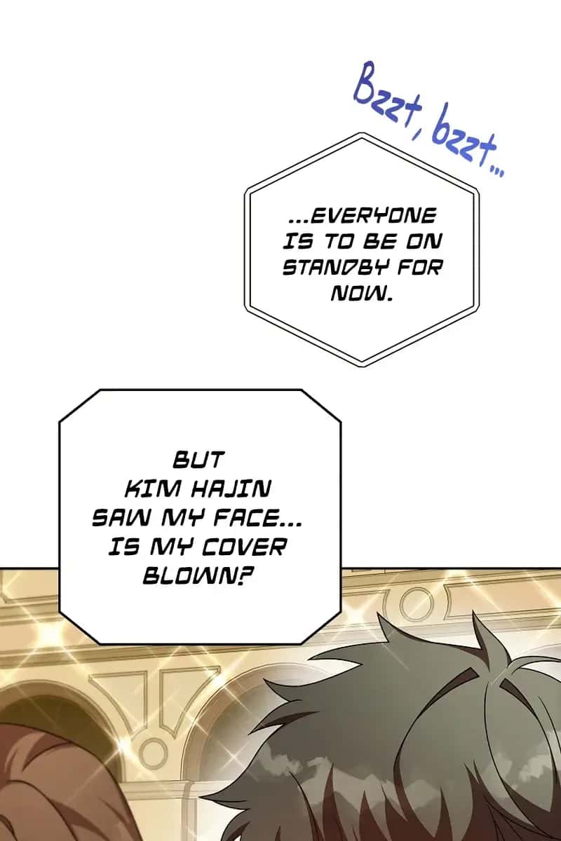 The Novel's Extra Remake Chapter 65 Page 33