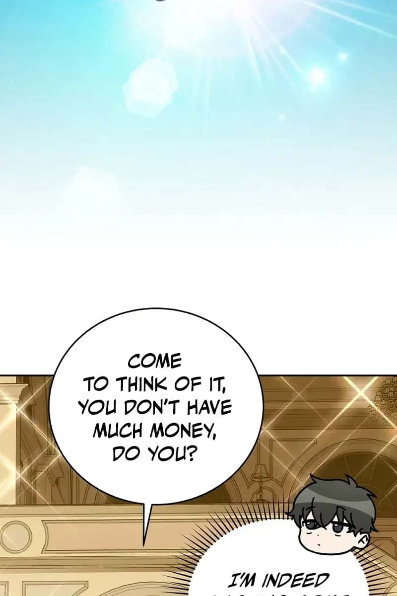 The Novel's Extra Remake Chapter 65 Page 49