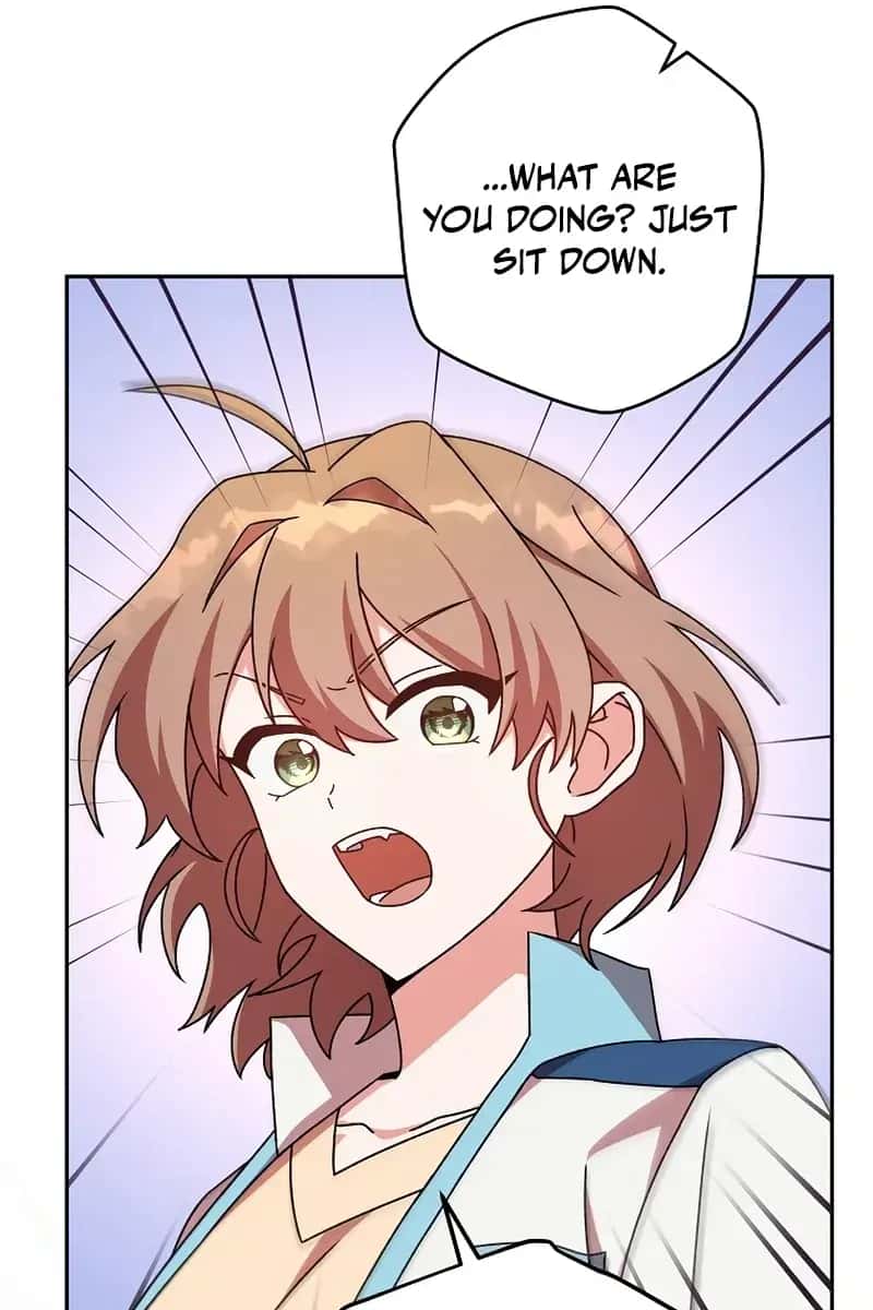 The Novel's Extra Remake Chapter 65 Page 62