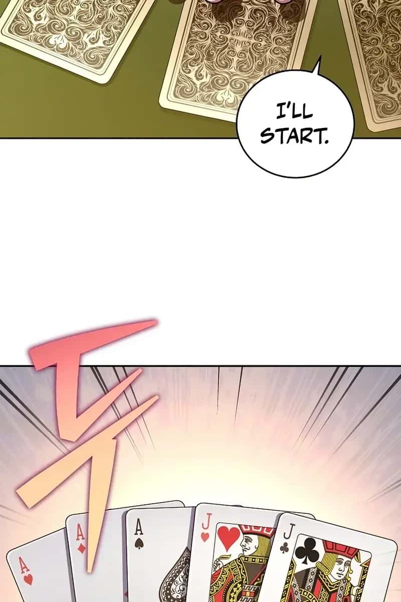 The Novel's Extra Remake Chapter 65 Page 71