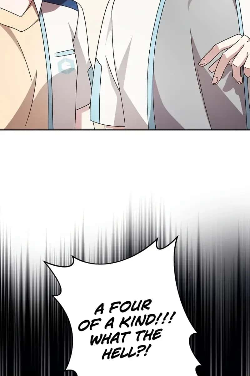 The Novel's Extra Remake Chapter 65 Page 83