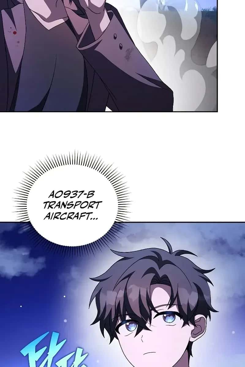 The Novel's Extra Remake Chapter 68 Page 61