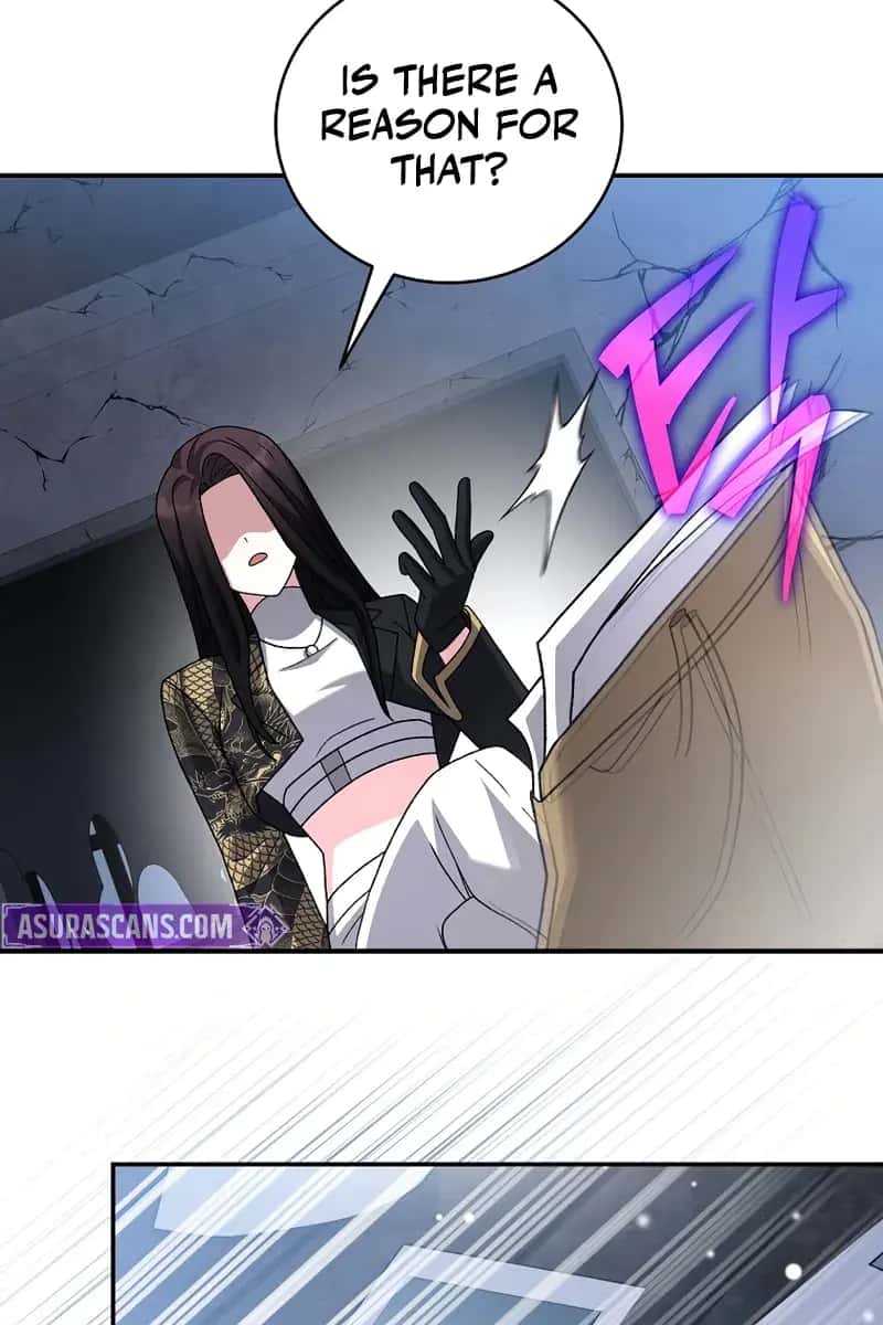 The Novel's Extra Remake Chapter 132 Page 93
