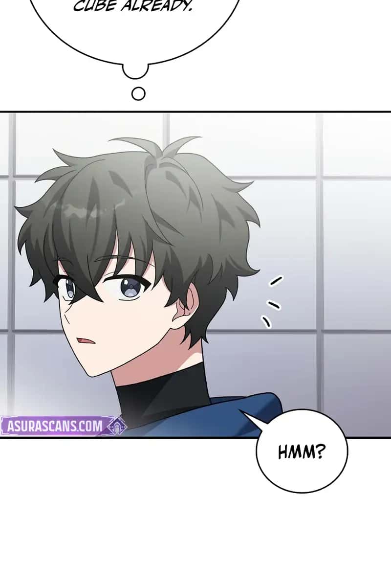The Novel's Extra Remake Chapter 132 Page 139