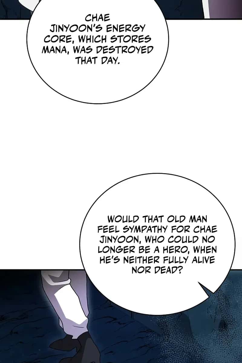 The Novel's Extra Remake Chapter 139 Page 119