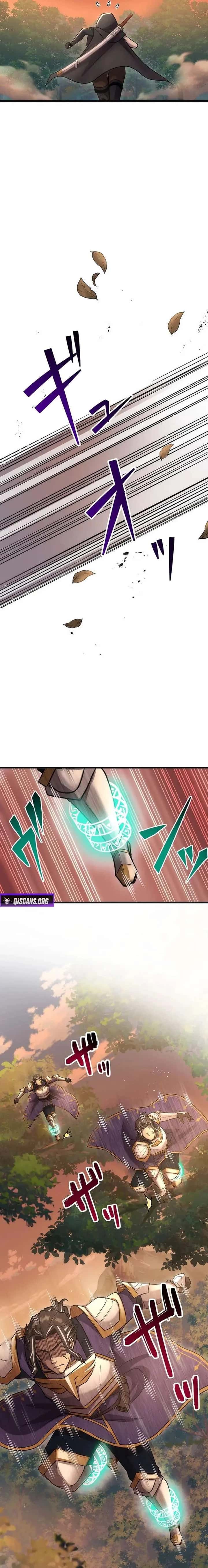 The Old Man of the Otherworld's Convenience Store Is Actually the Strongest Chapter 62 Page 5
