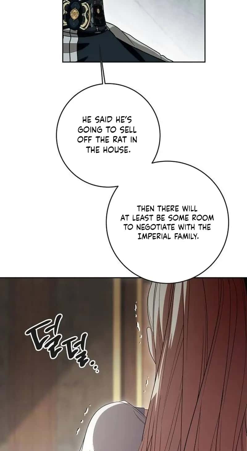 The Price Is Your Everything Chapter 129 Page 17