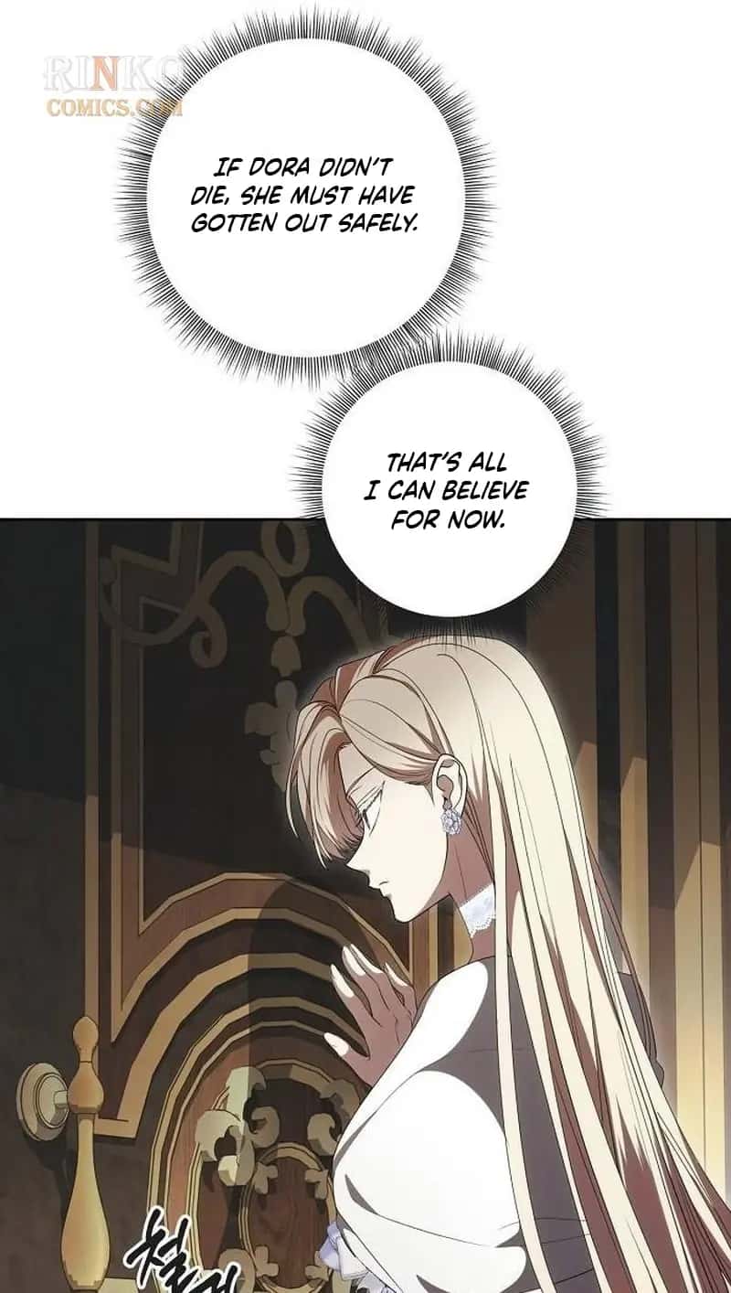 The Price Is Your Everything Chapter 129 Page 34