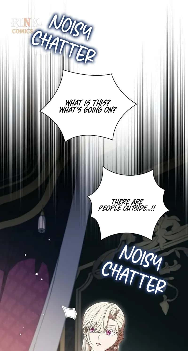 The Price Is Your Everything Chapter 129 Page 43