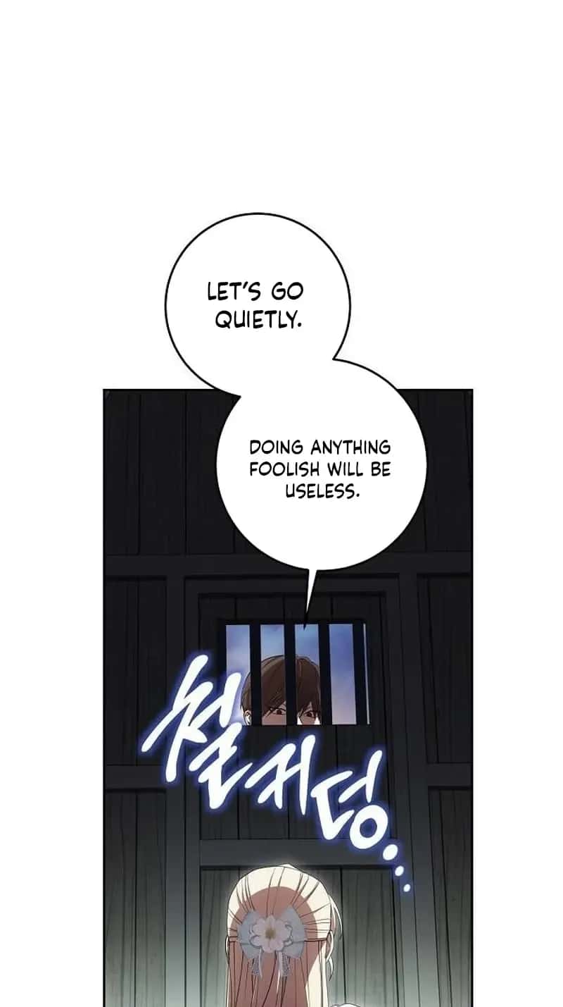 The Price Is Your Everything Chapter 129 Page 65