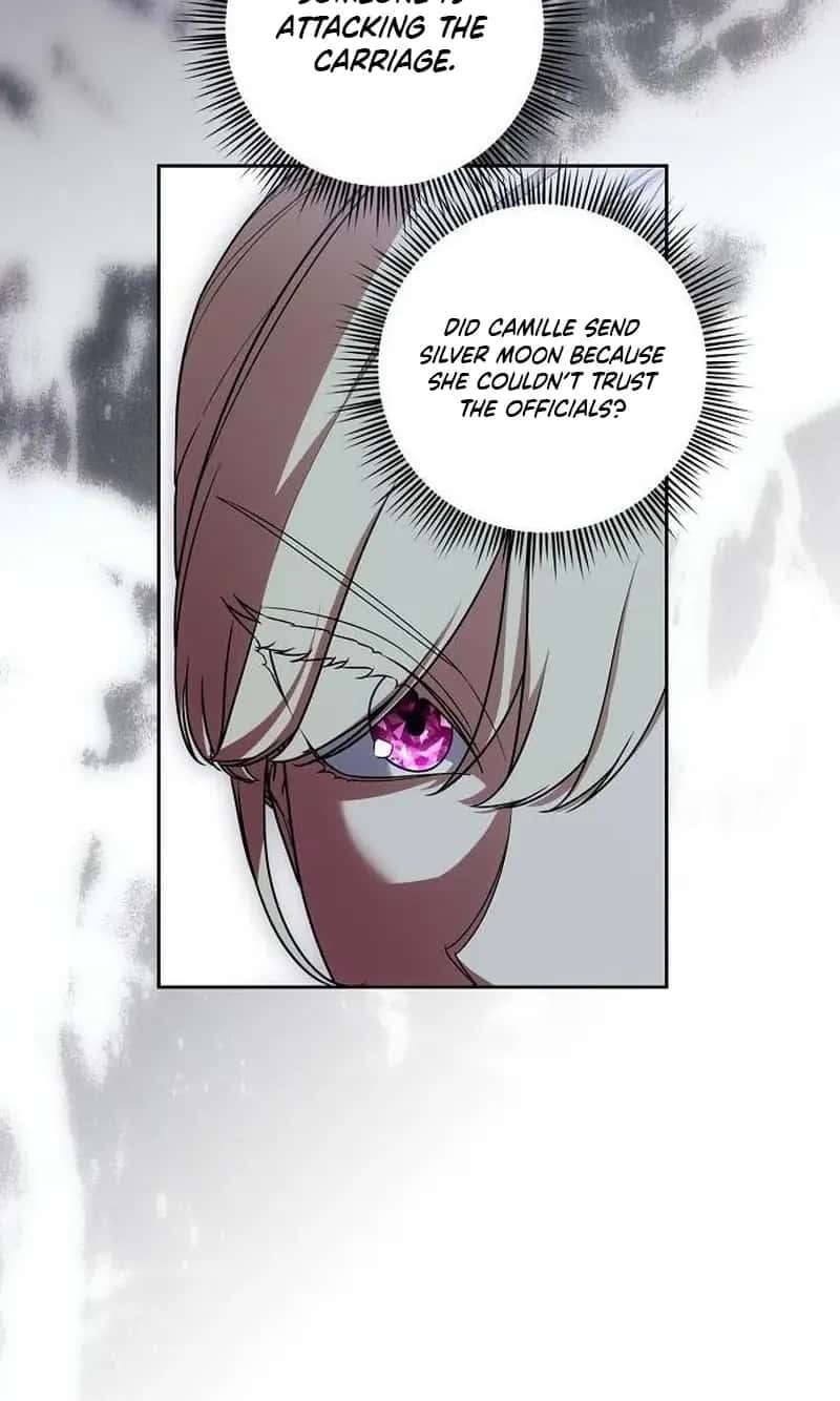 The Price Is Your Everything Chapter 129 Page 77