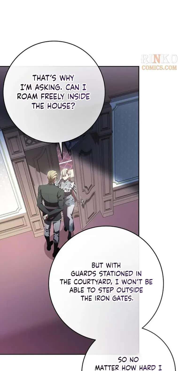 The Price Is Your Everything Chapter 131 Page 8
