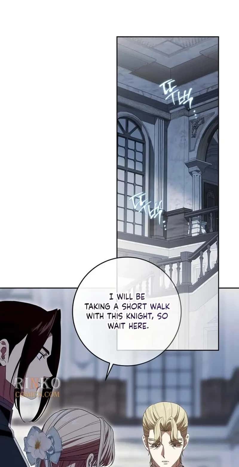 The Price Is Your Everything Chapter 131 Page 19