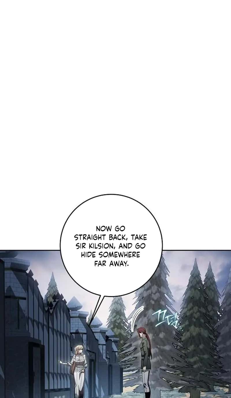The Price Is Your Everything Chapter 131 Page 23