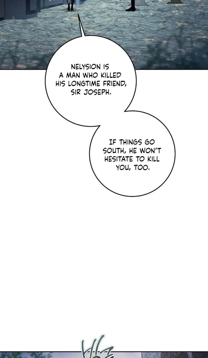 The Price Is Your Everything Chapter 131 Page 24