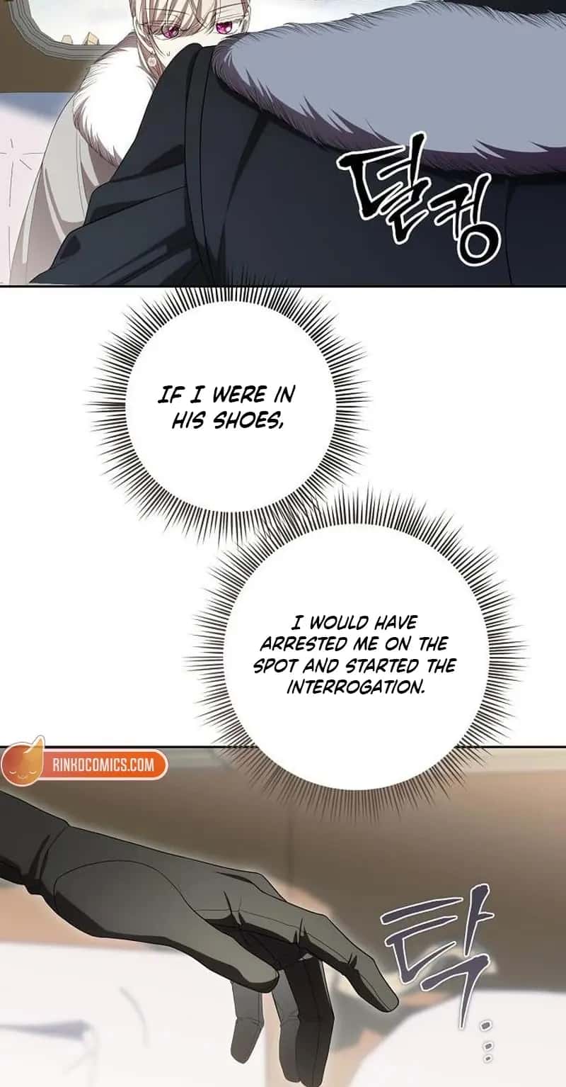 The Price Is Your Everything Chapter 131 Page 38