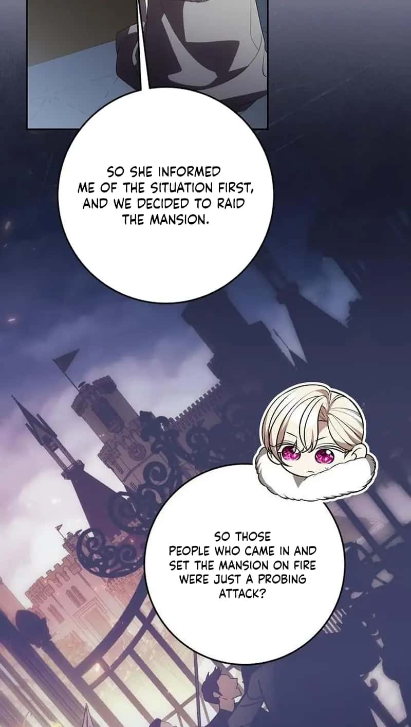 The Price Is Your Everything Chapter 131 Page 43