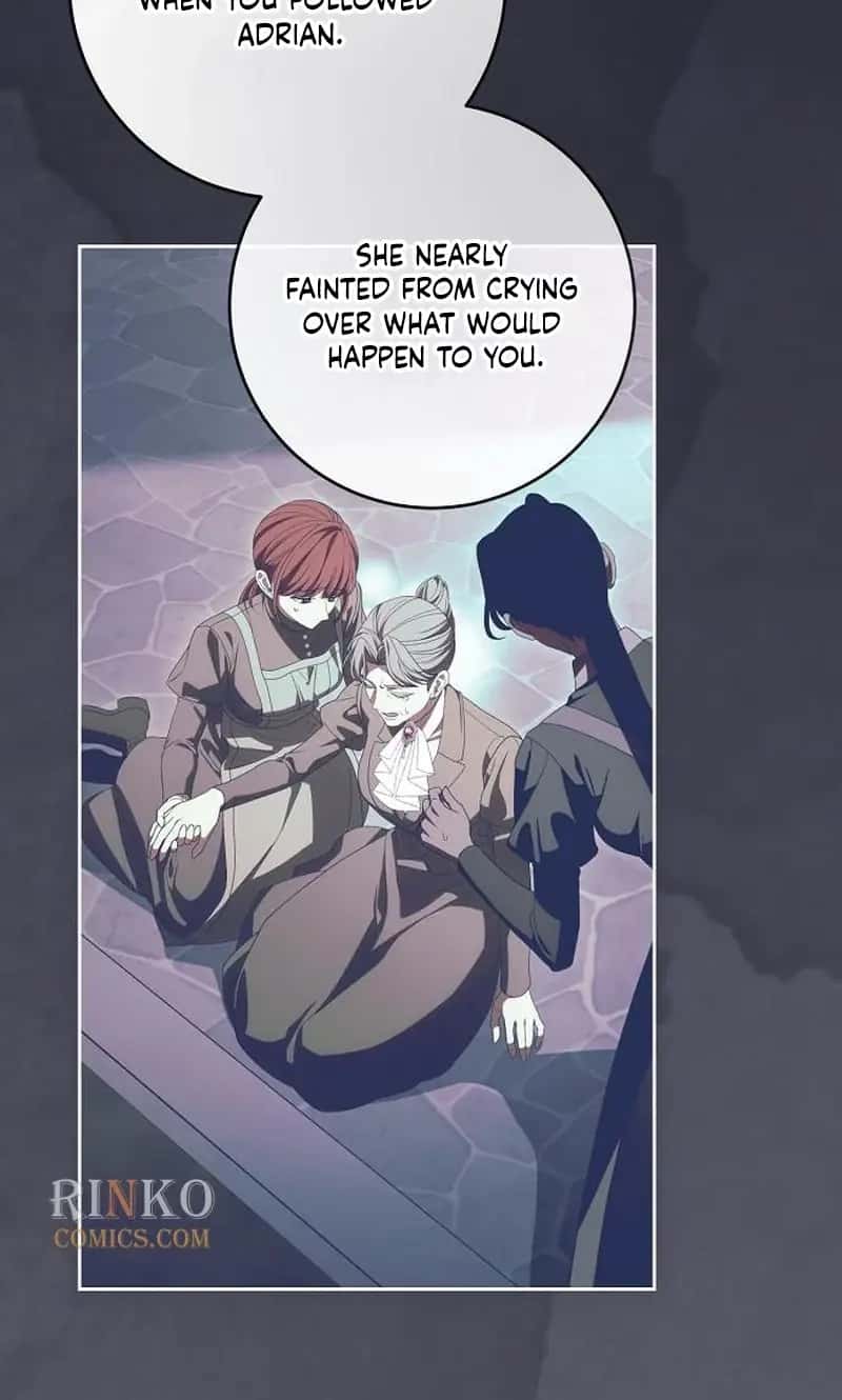 The Price Is Your Everything Chapter 131 Page 50