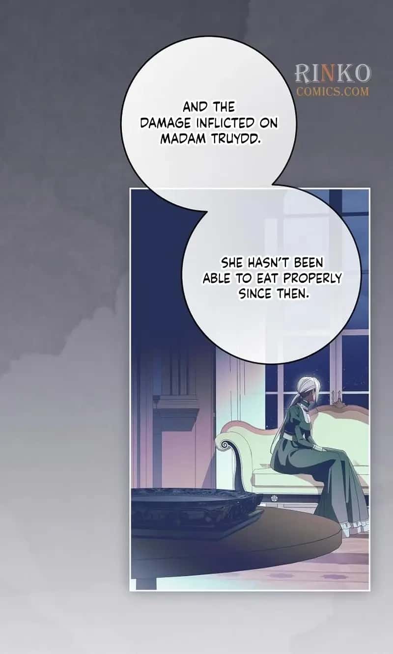 The Price Is Your Everything Chapter 131 Page 51