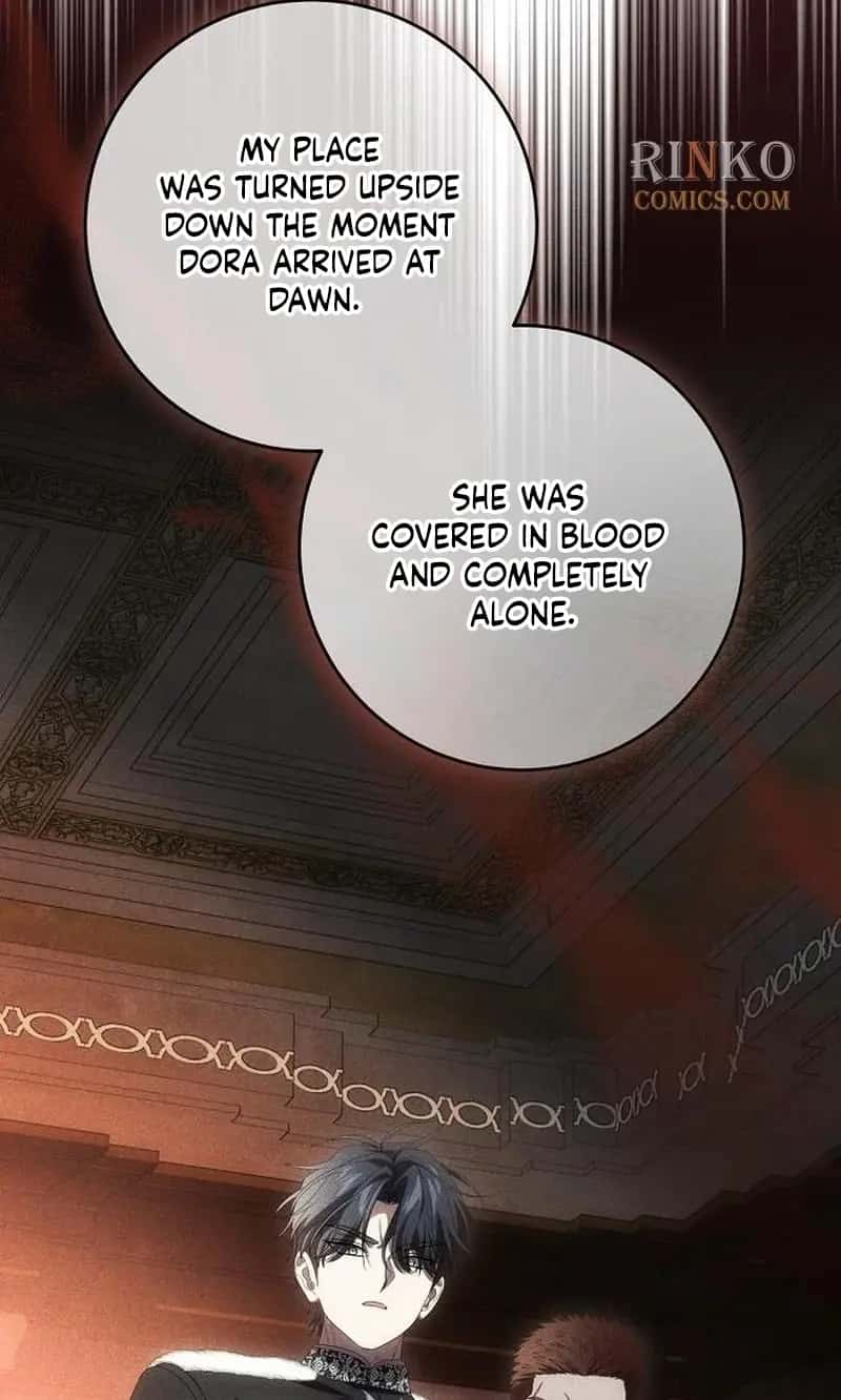 The Price Is Your Everything Chapter 131 Page 54