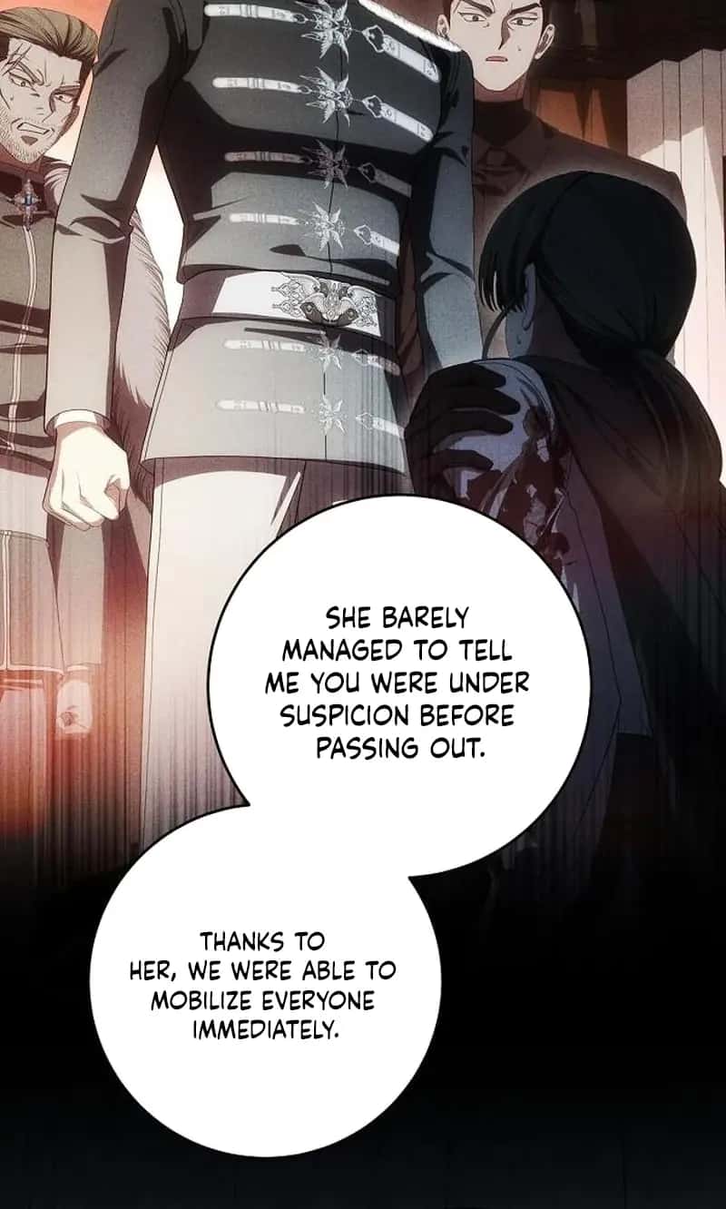 The Price Is Your Everything Chapter 131 Page 55