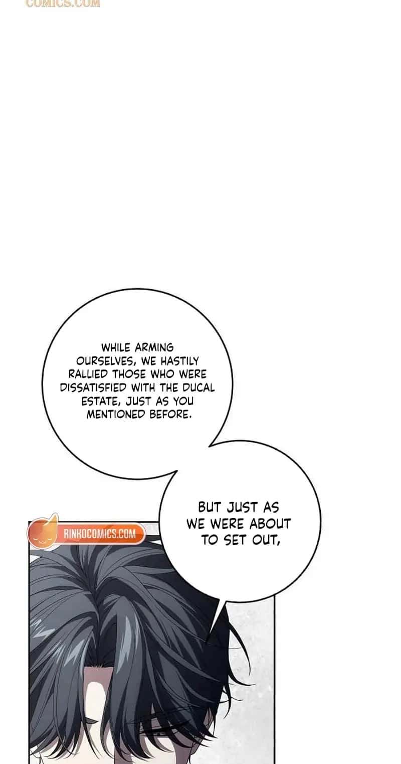 The Price Is Your Everything Chapter 131 Page 57