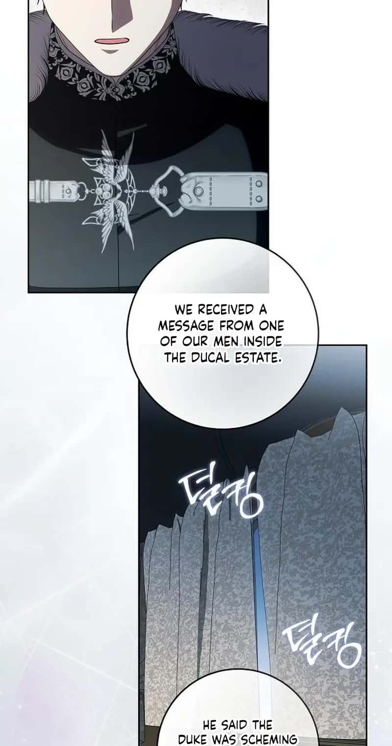 The Price Is Your Everything Chapter 131 Page 58