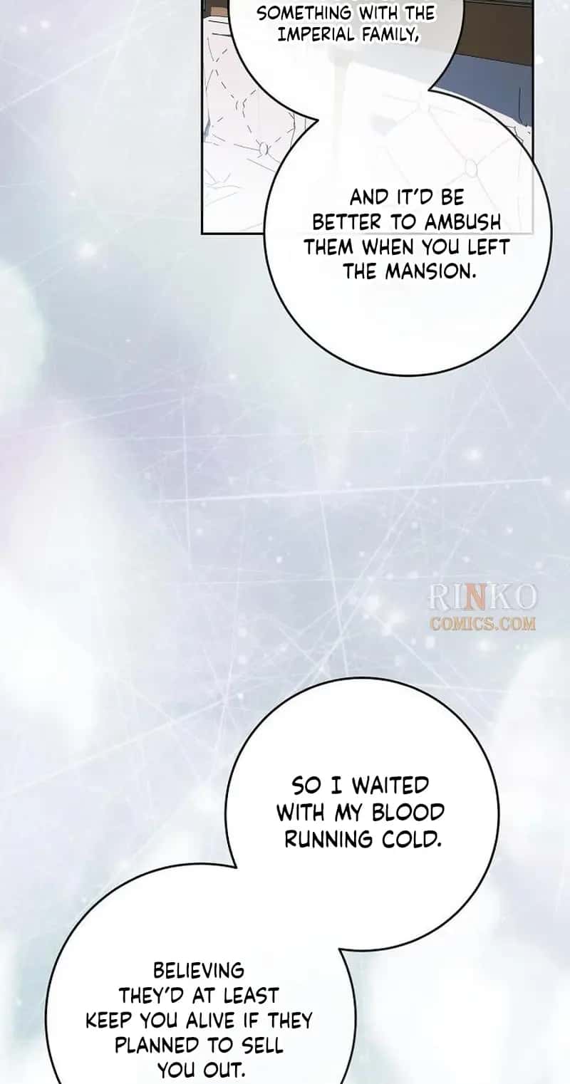 The Price Is Your Everything Chapter 131 Page 59