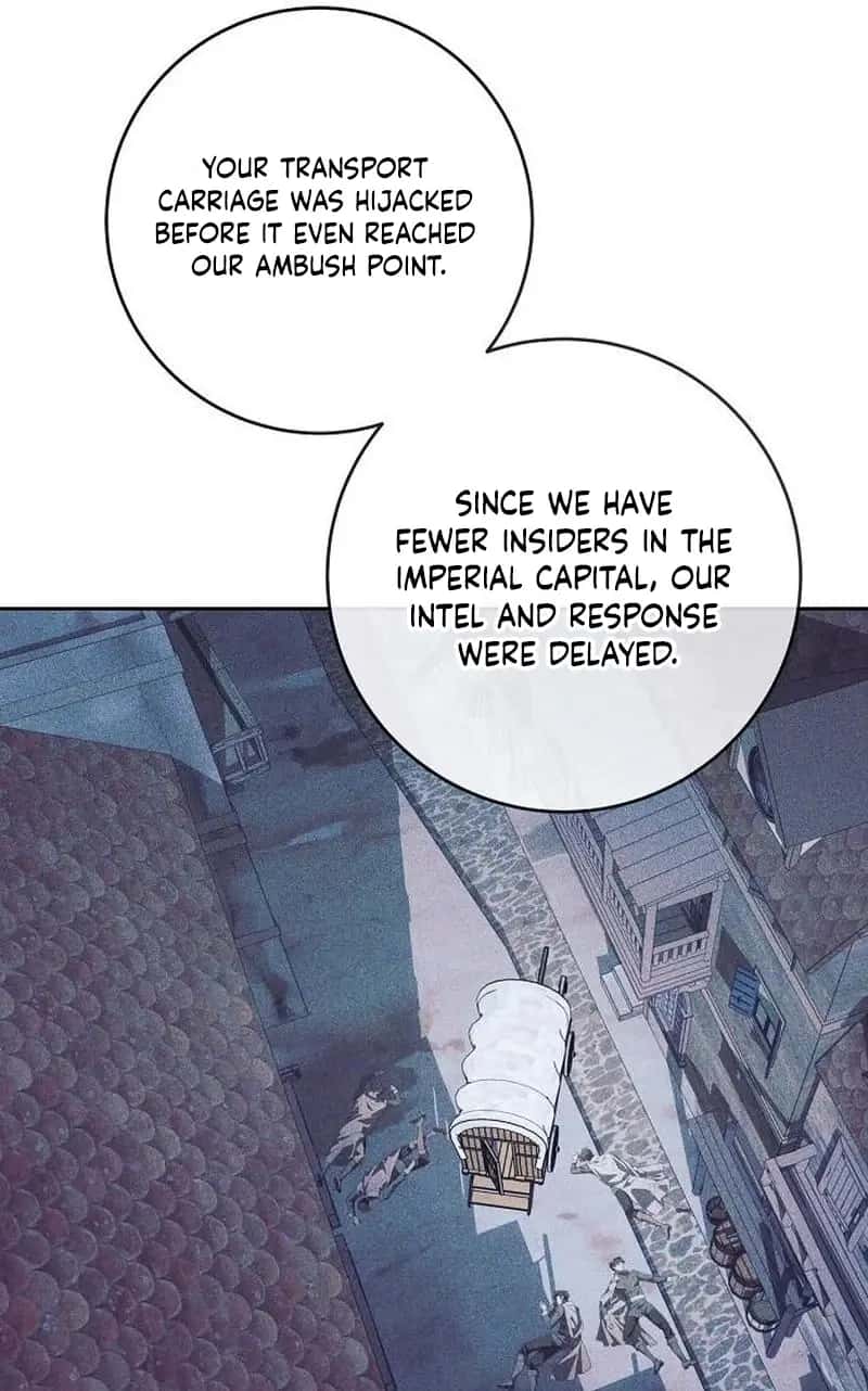 The Price Is Your Everything Chapter 131 Page 61