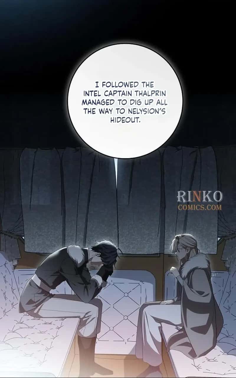 The Price Is Your Everything Chapter 131 Page 65