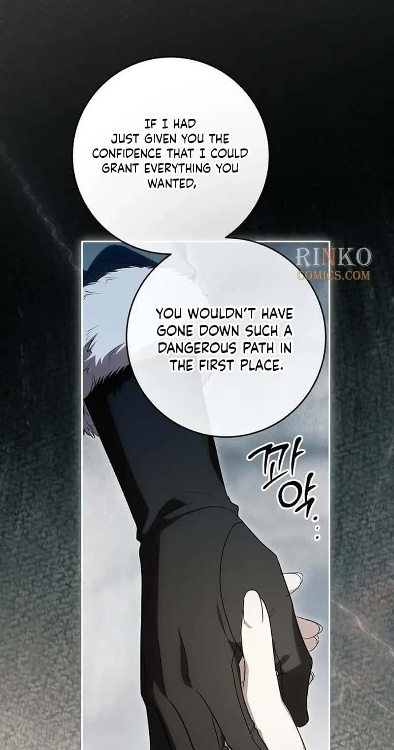 The Price Is Your Everything Chapter 131 Page 74