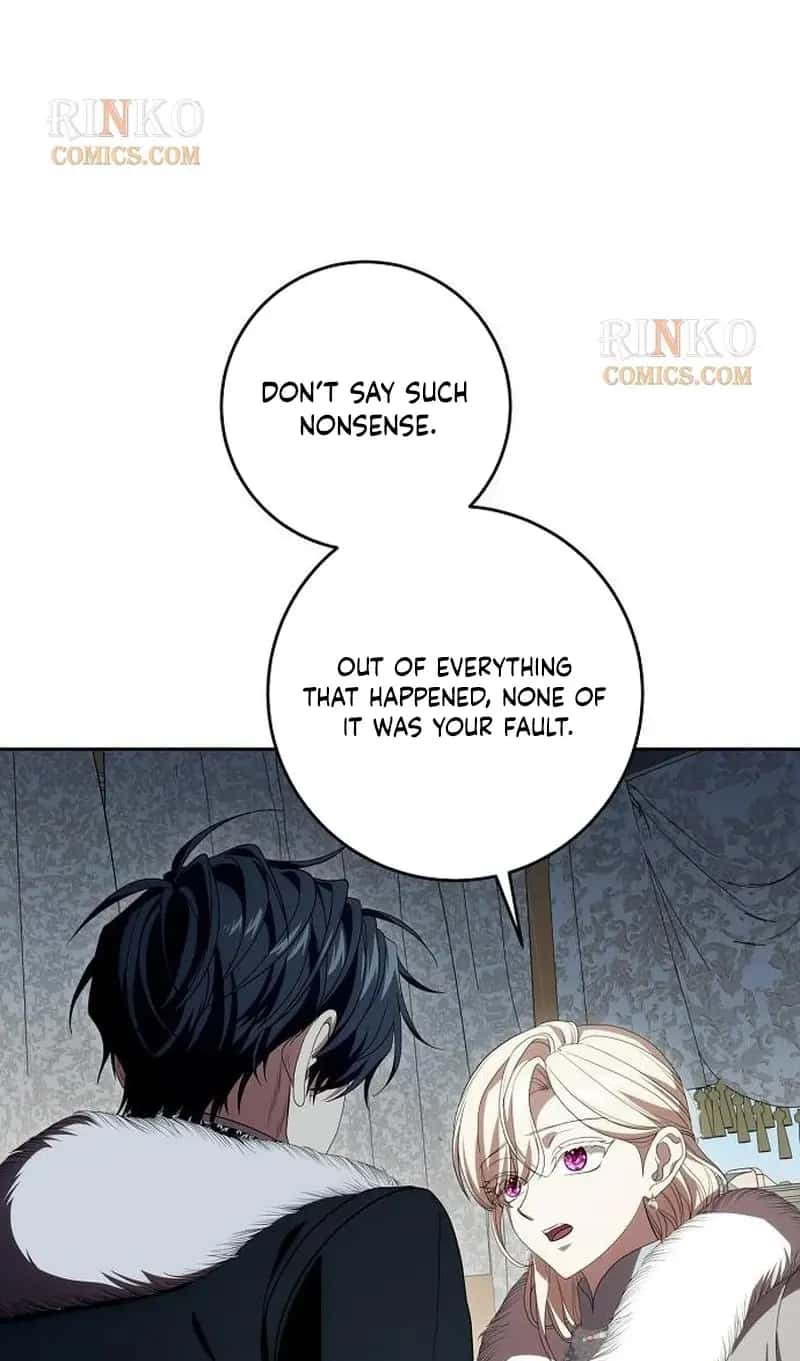 The Price Is Your Everything Chapter 131 Page 77