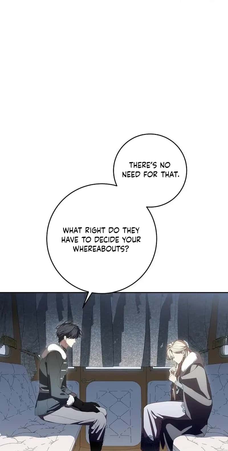 The Price Is Your Everything Chapter 131 Page 83