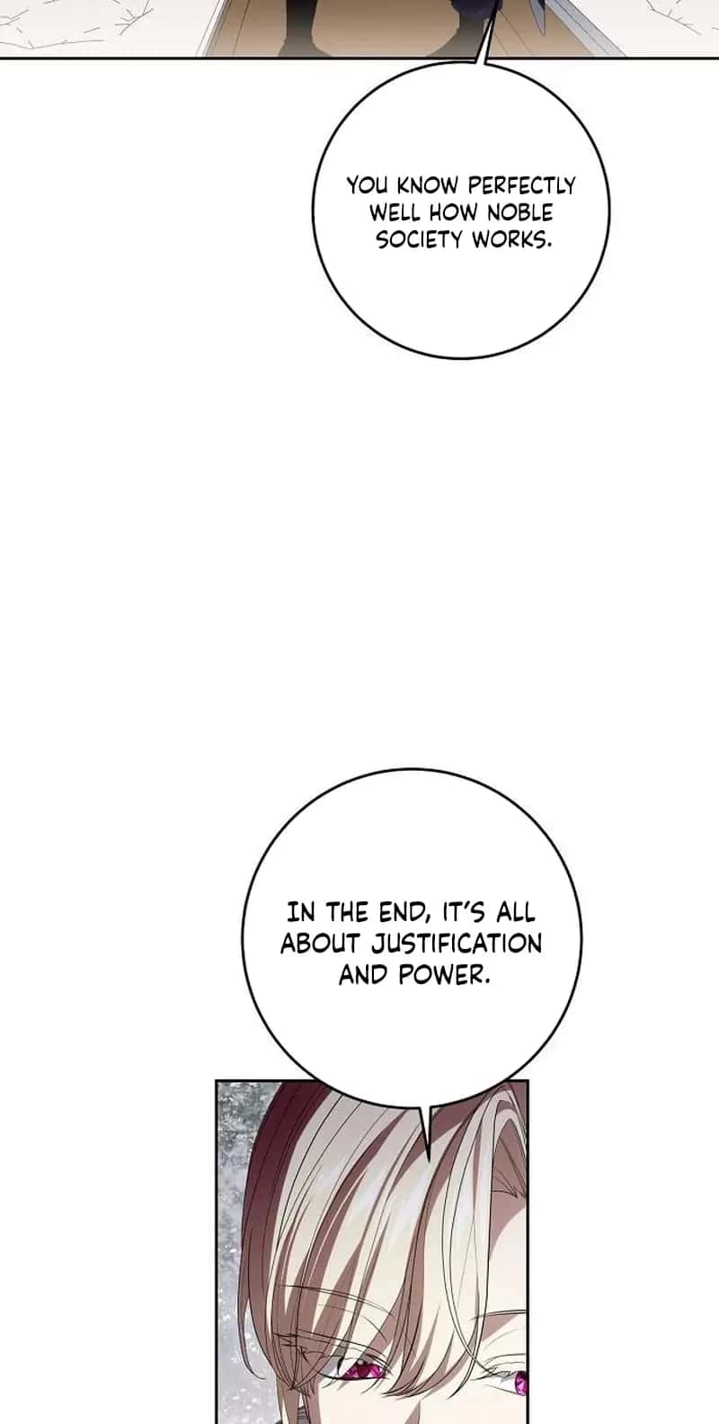 The Price Is Your Everything Chapter 131 Page 84