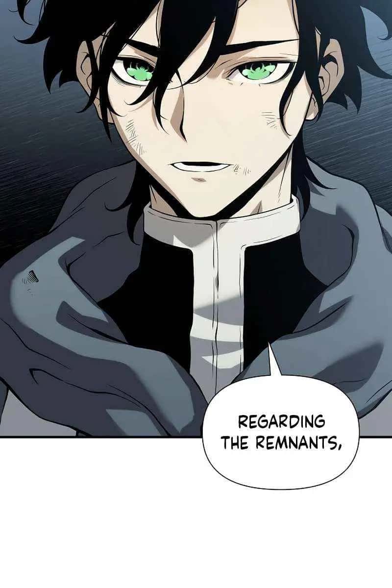The Priest of Corruption Chapter 23 Page 60