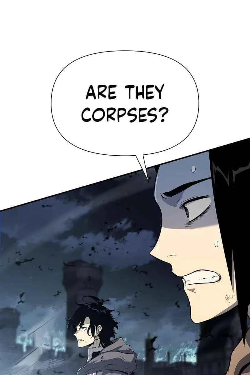 The Priest of Corruption Chapter 23 Page 130