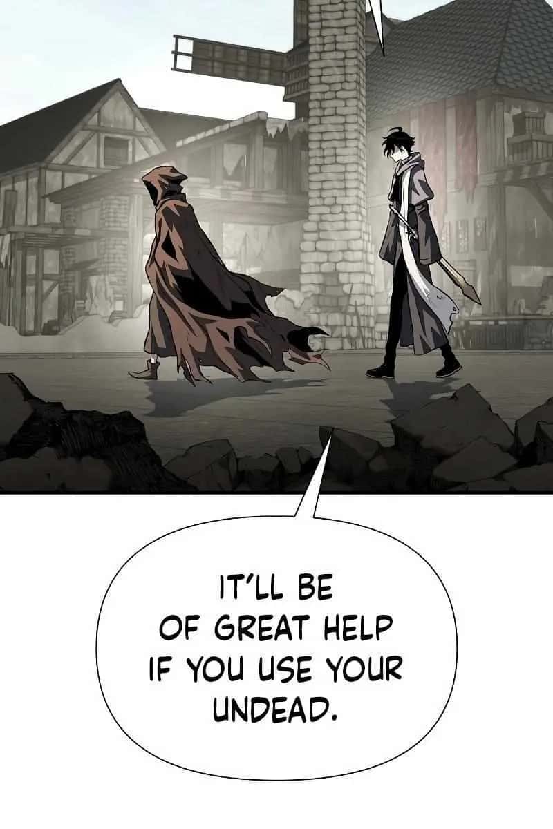 The Priest of Corruption Chapter 25 Page 80