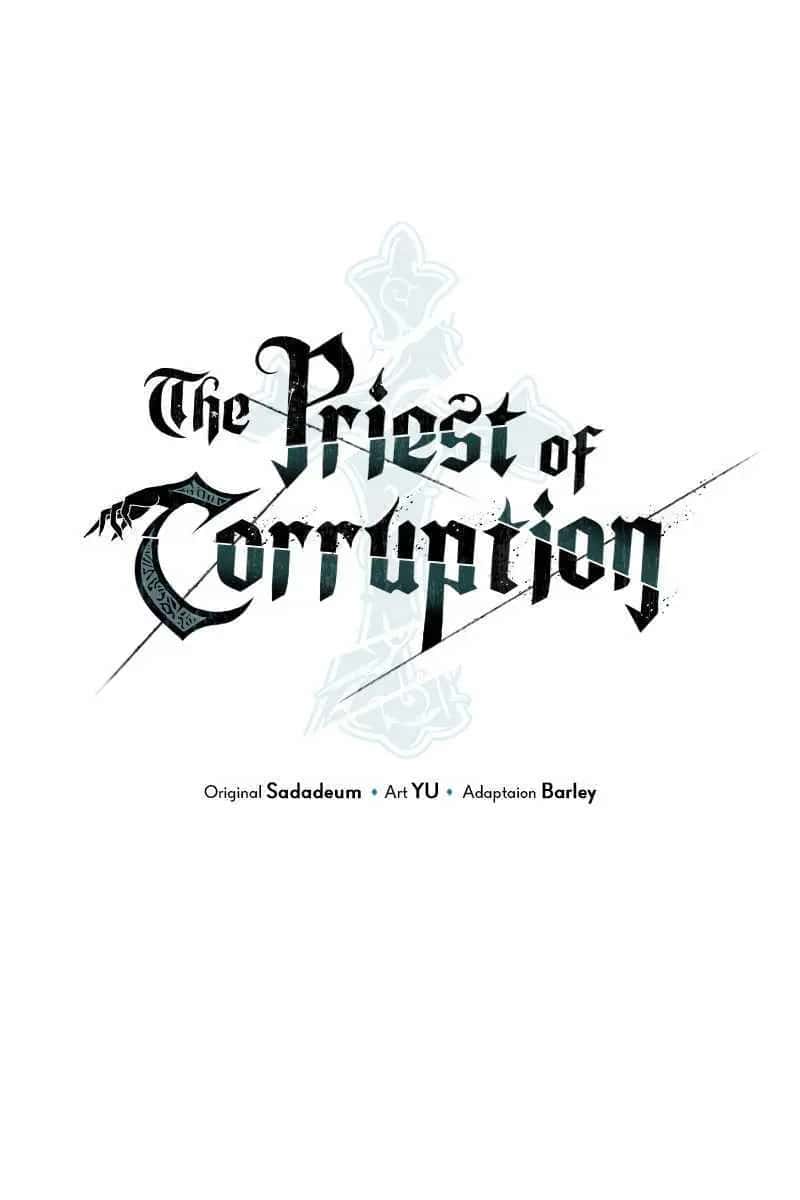The Priest of Corruption Chapter 39 Page 38