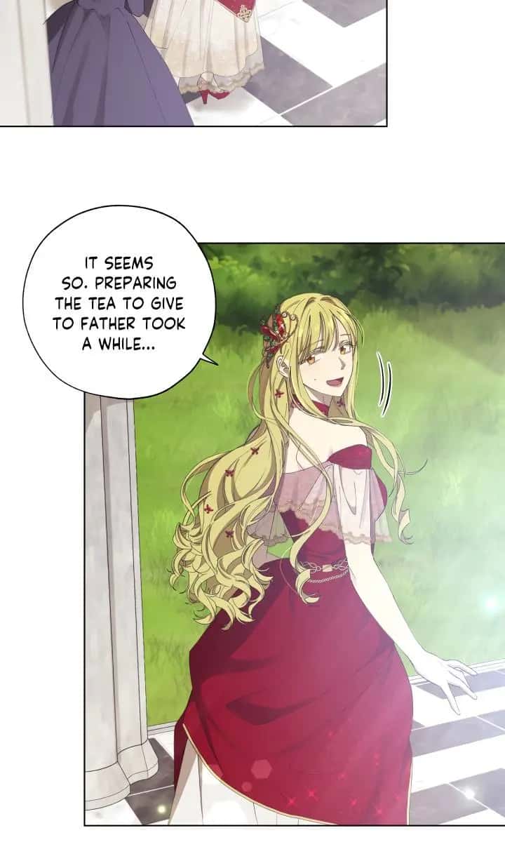 The Princess Imprints the Traitor Chapter 6 Page 63