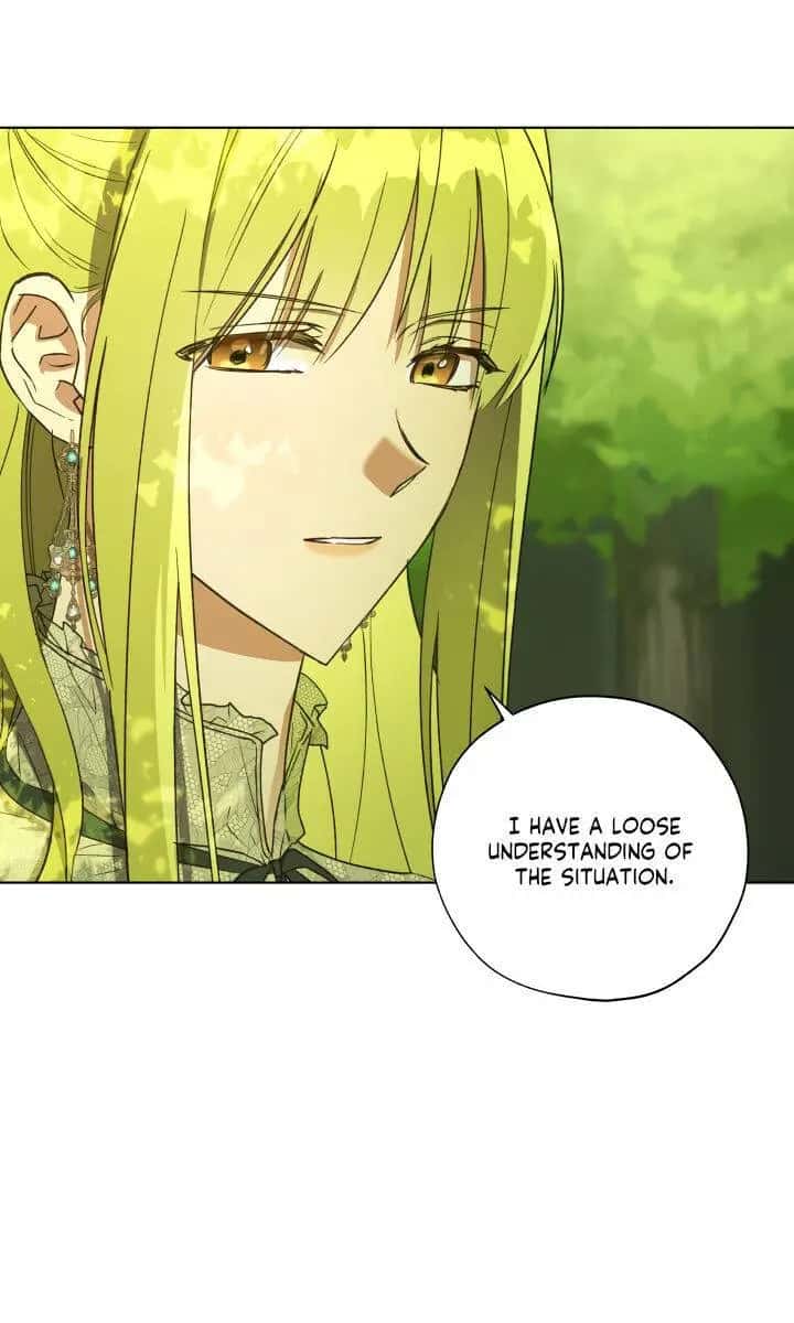 The Princess Imprints the Traitor Chapter 35 Page 76
