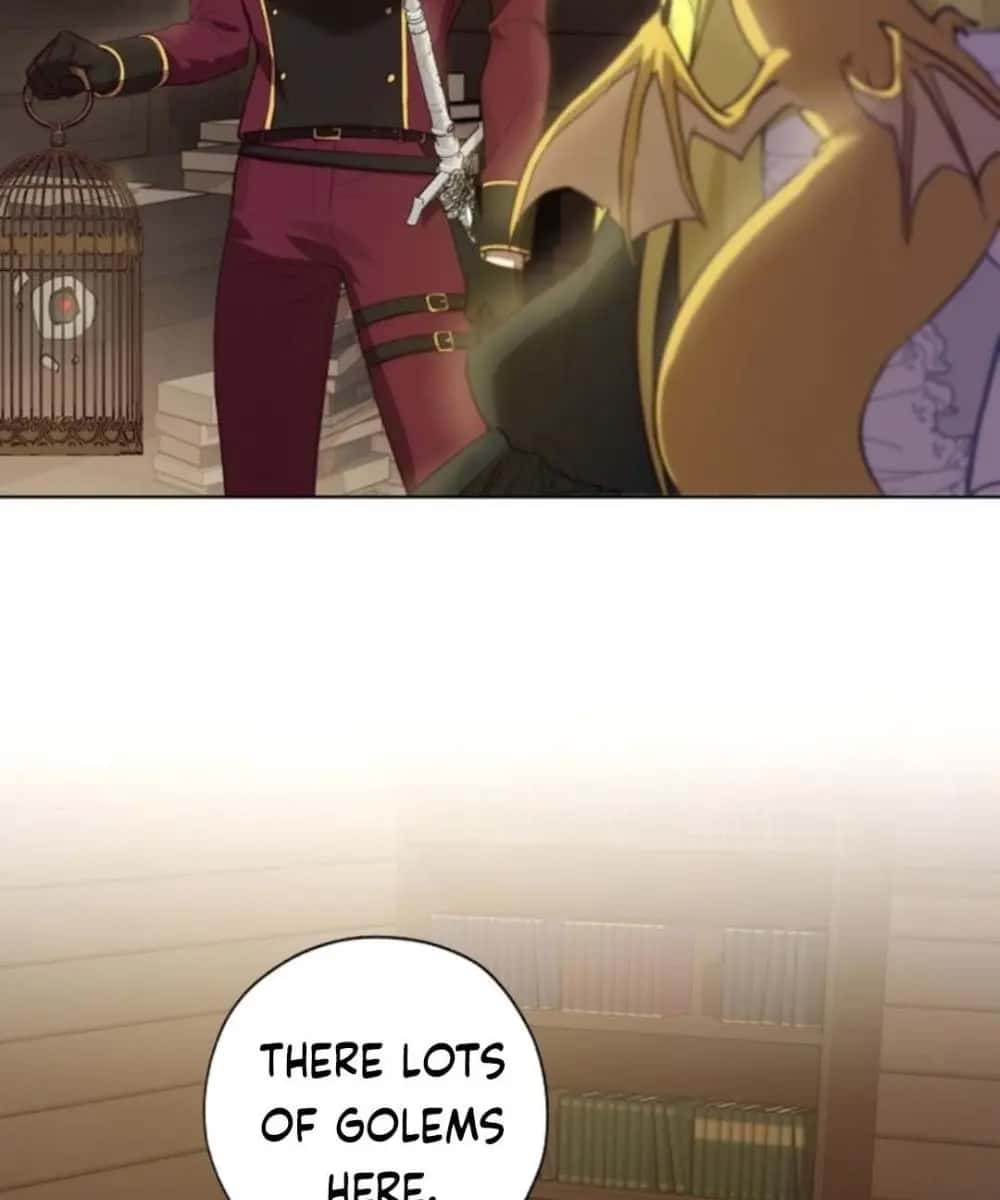 The Princess Imprints the Traitor Chapter 50 Page 44