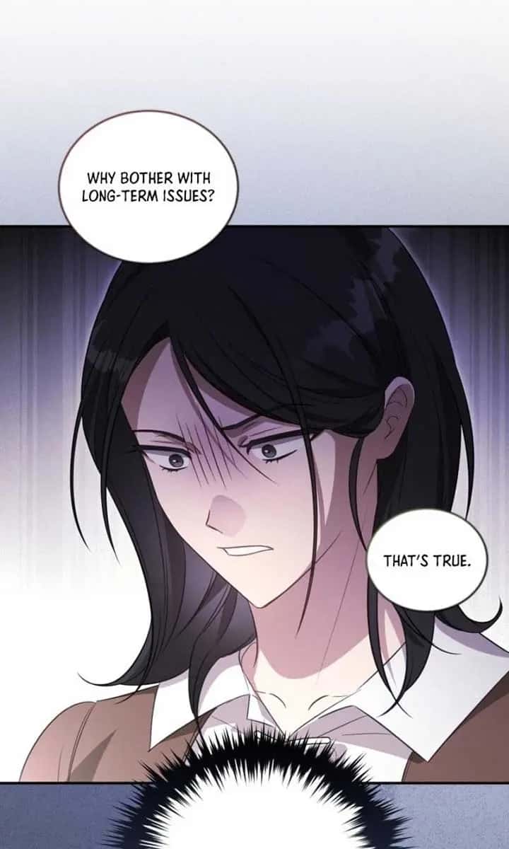 The Princess Imprints the Traitor Chapter 61 Page 69