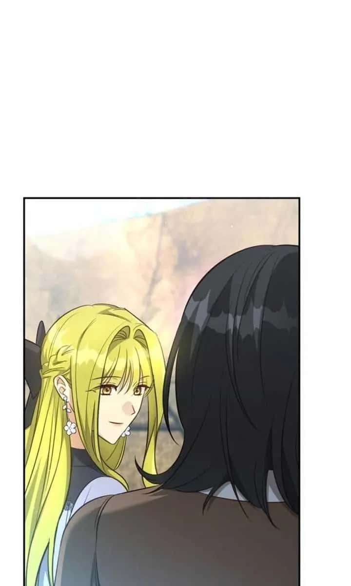The Princess Imprints the Traitor Chapter 61 Page 77