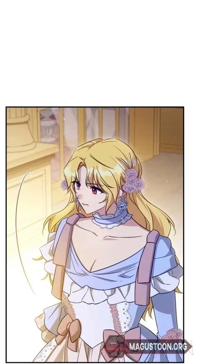The Princess Imprints the Traitor Chapter 81 Page 74
