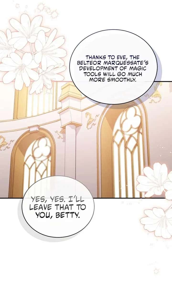 The Princess Imprints the Traitor Chapter 90 Page 72